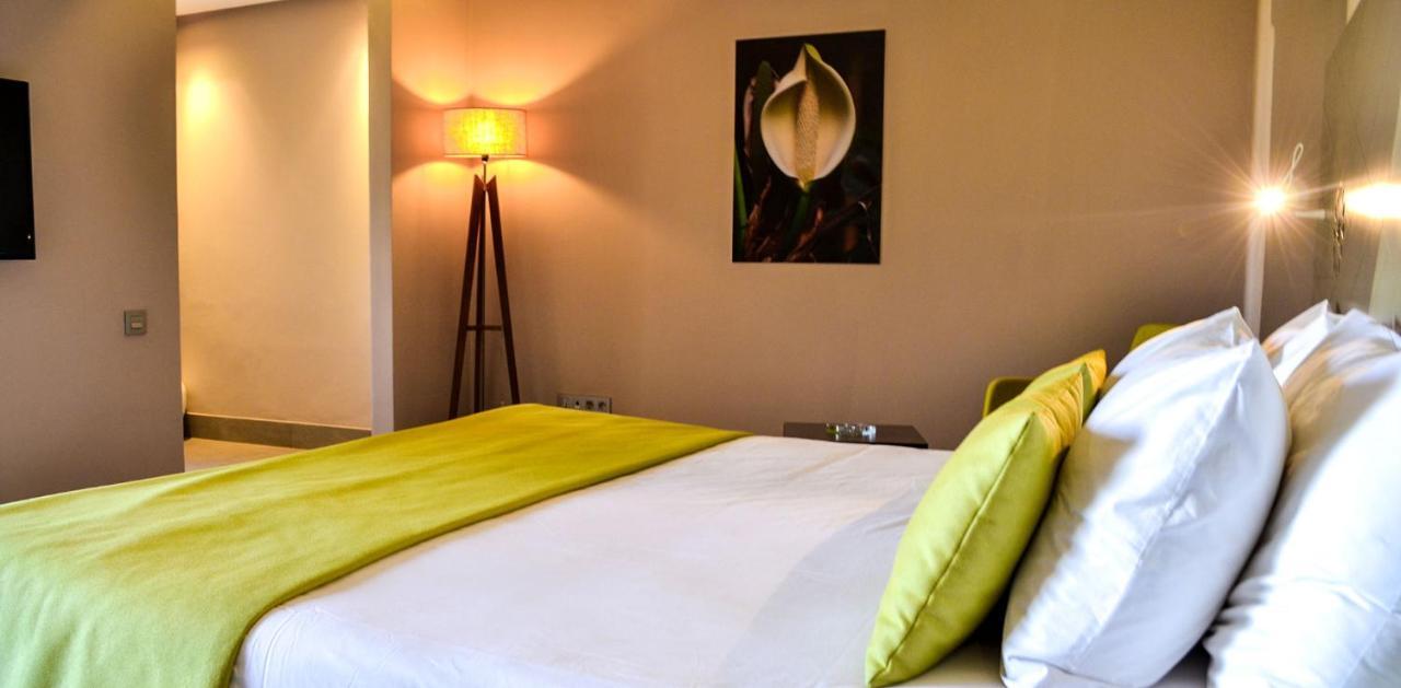Apple Garden Hotel & Spa Marrakech Douar Soukkane 외부 사진