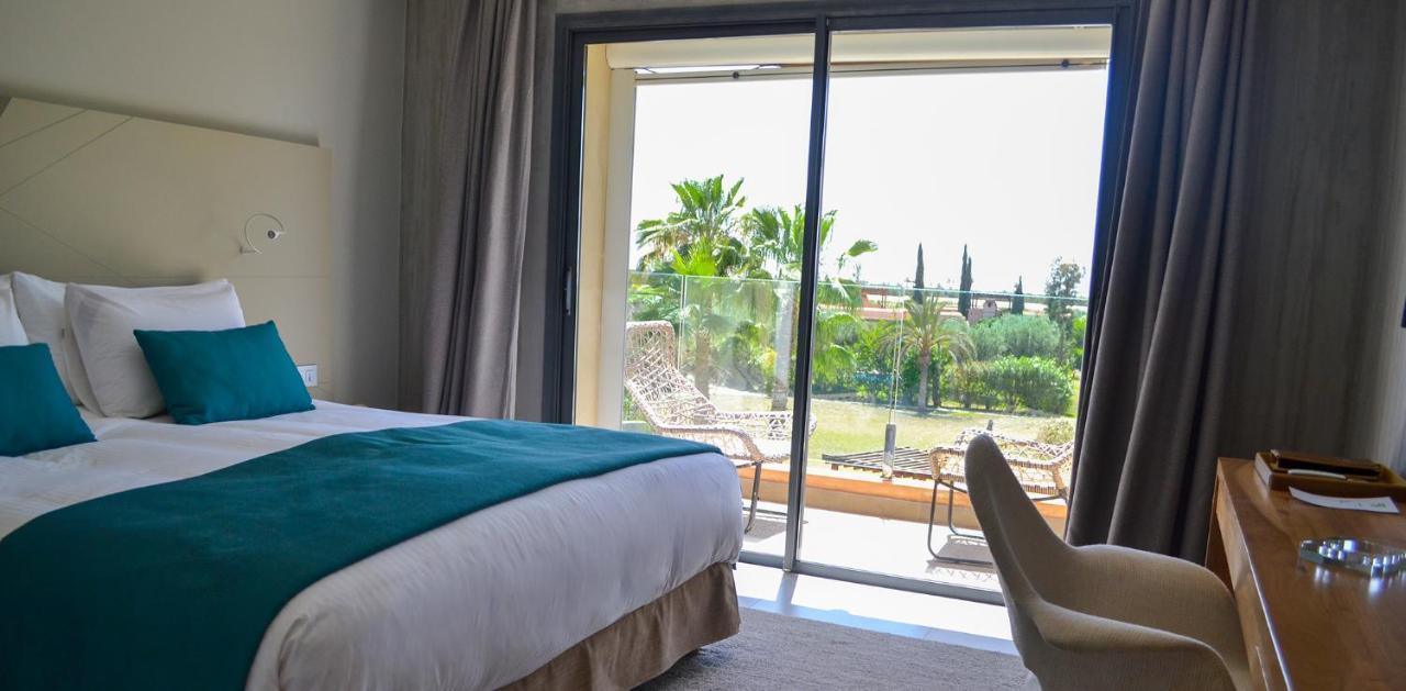 Apple Garden Hotel & Spa Marrakech Douar Soukkane 외부 사진