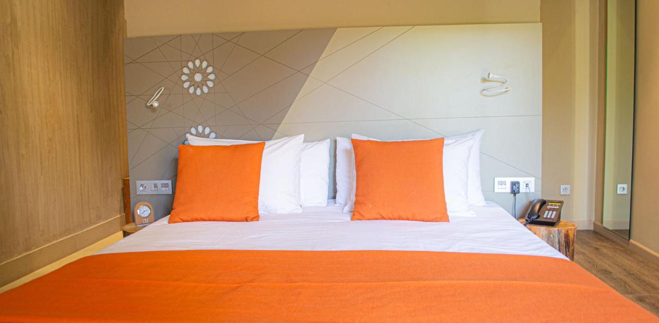 Apple Garden Hotel & Spa Marrakech Douar Soukkane 외부 사진