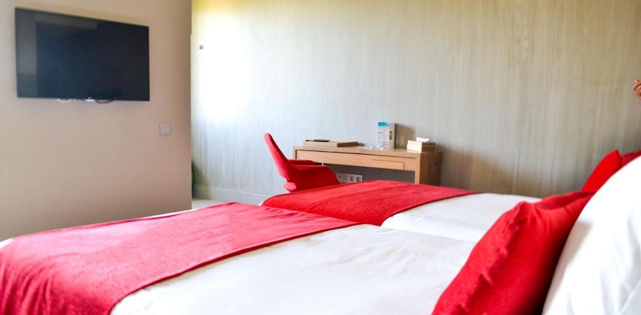 Apple Garden Hotel & Spa Marrakech Douar Soukkane 외부 사진