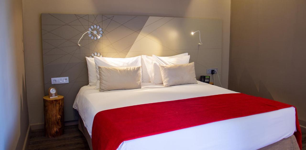 Apple Garden Hotel & Spa Marrakech Douar Soukkane 외부 사진