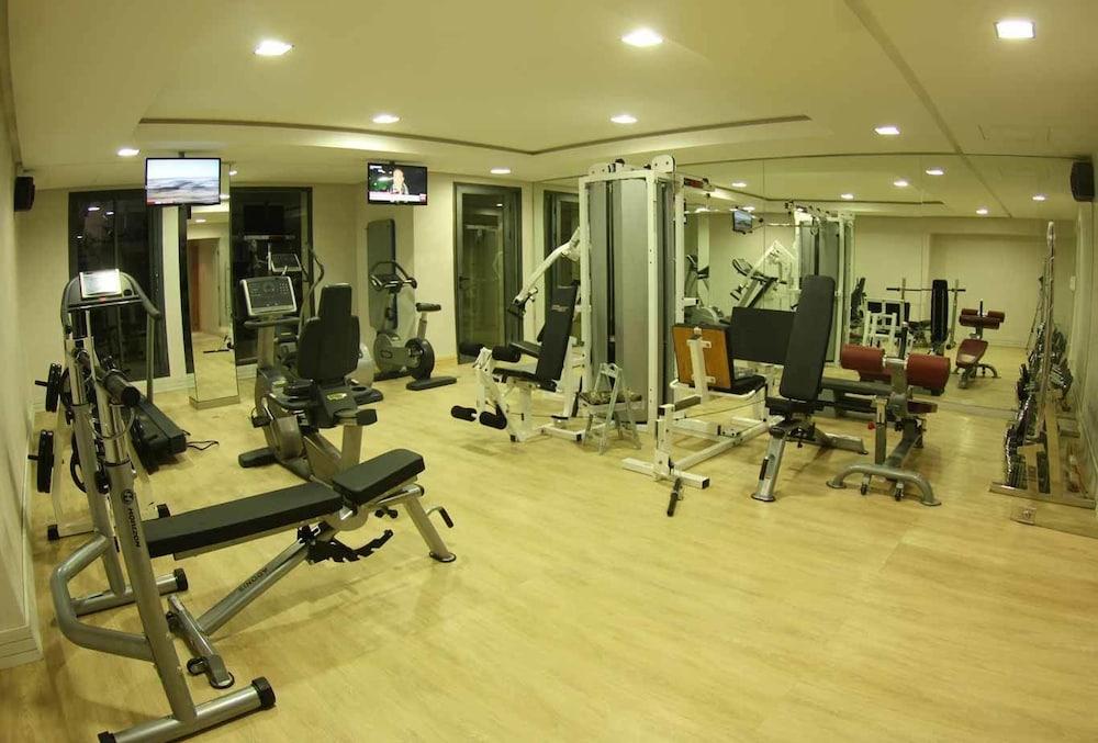 Apple Garden Hotel & Spa Marrakech Douar Soukkane 외부 사진