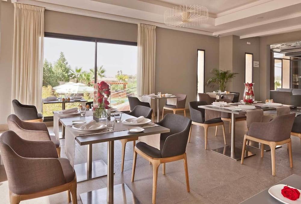 Apple Garden Hotel & Spa Marrakech Douar Soukkane 외부 사진
