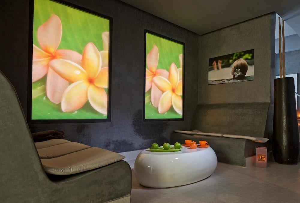 Apple Garden Hotel & Spa Marrakech Douar Soukkane 외부 사진