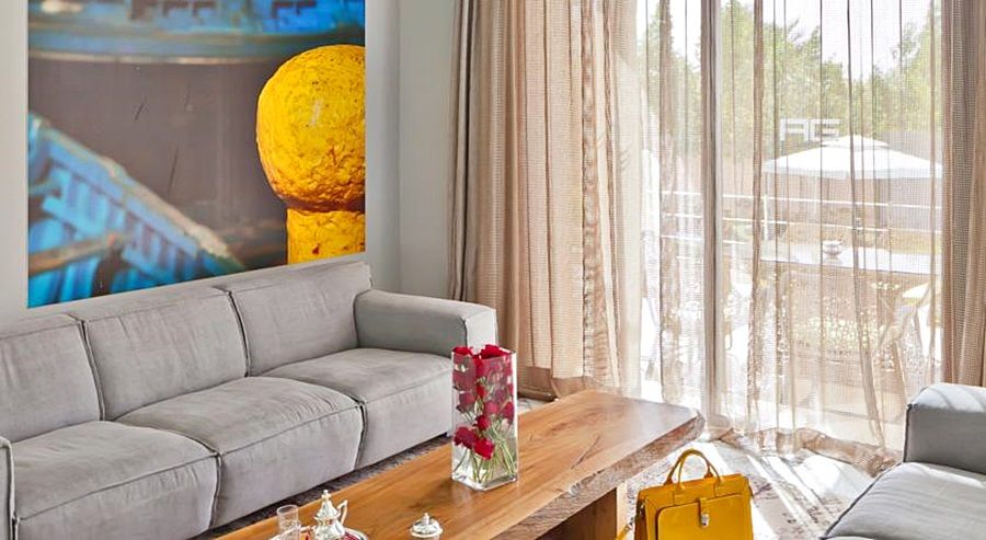 Apple Garden Hotel & Spa Marrakech Douar Soukkane 외부 사진