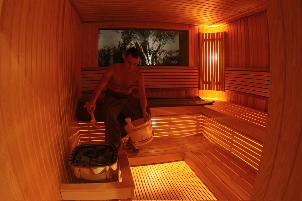 Apple Garden Hotel & Spa Marrakech Douar Soukkane 외부 사진