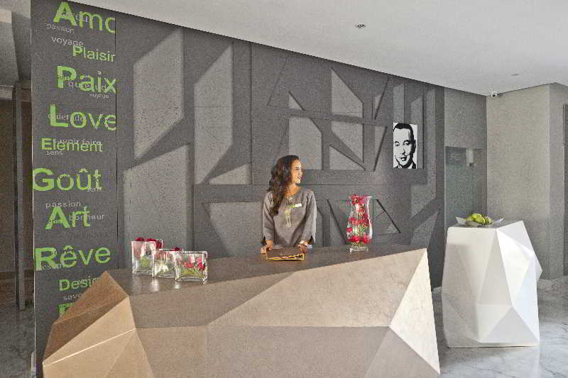 Apple Garden Hotel & Spa Marrakech Douar Soukkane 외부 사진