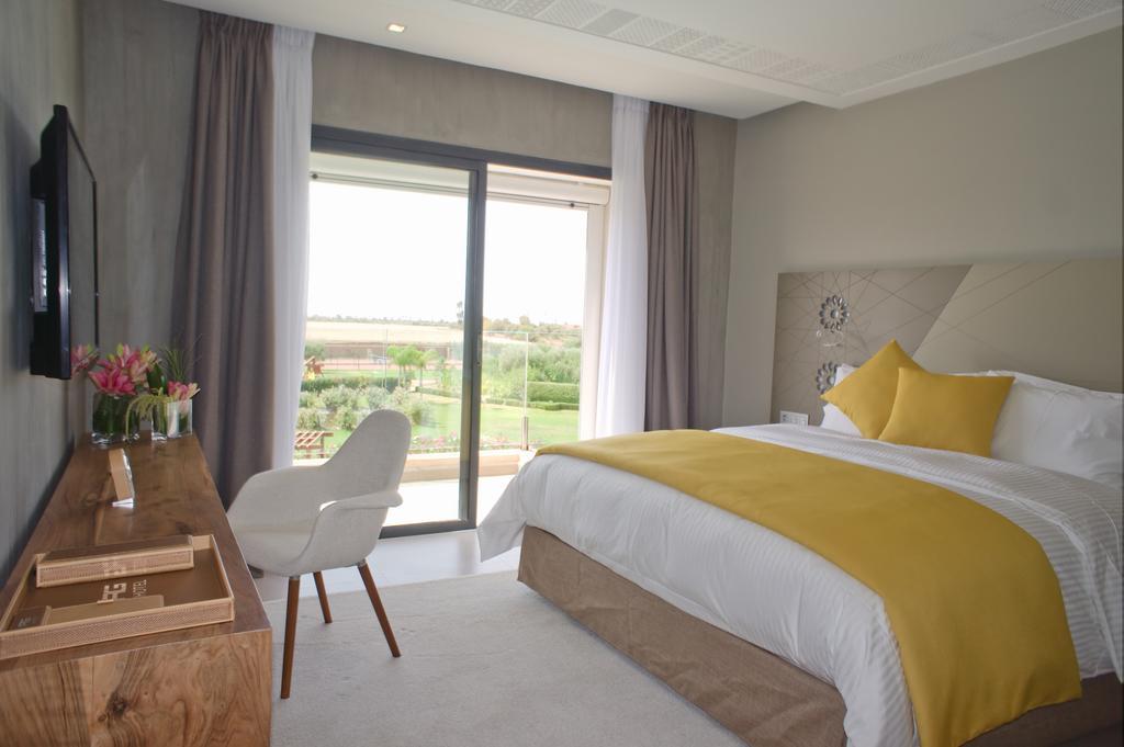 Apple Garden Hotel & Spa Marrakech Douar Soukkane 외부 사진