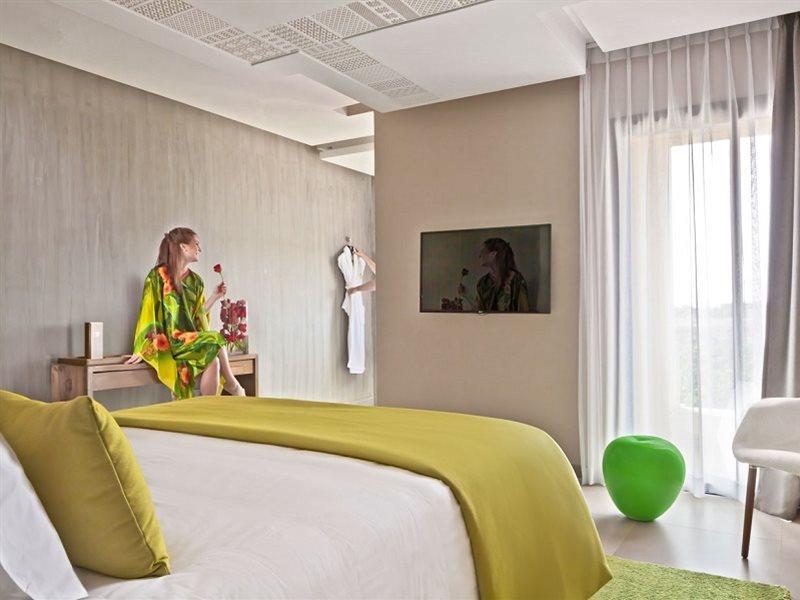 Apple Garden Hotel & Spa Marrakech Douar Soukkane 외부 사진