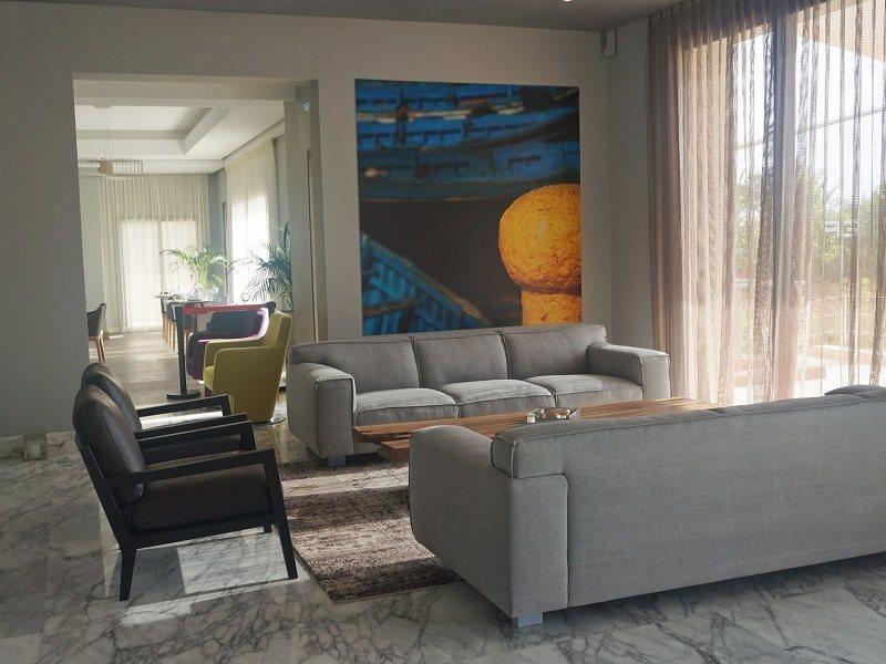 Apple Garden Hotel & Spa Marrakech Douar Soukkane 외부 사진