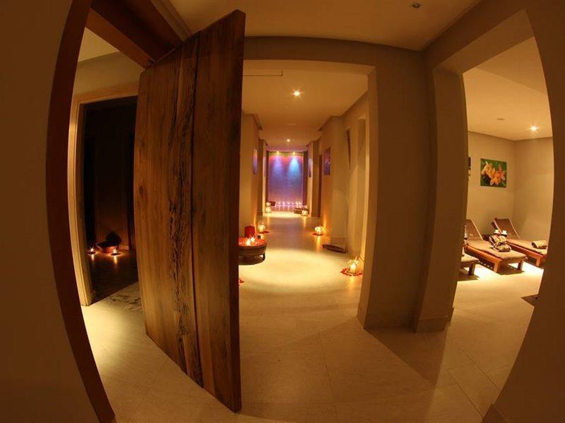 Apple Garden Hotel & Spa Marrakech Douar Soukkane 외부 사진