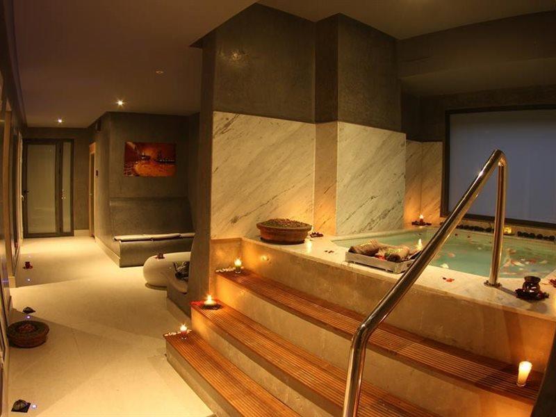 Apple Garden Hotel & Spa Marrakech Douar Soukkane 외부 사진