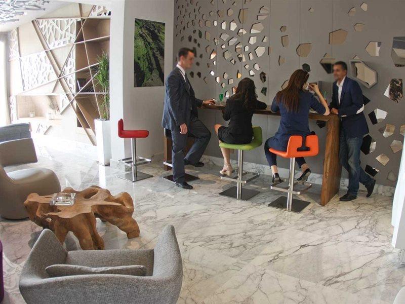 Apple Garden Hotel & Spa Marrakech Douar Soukkane 외부 사진