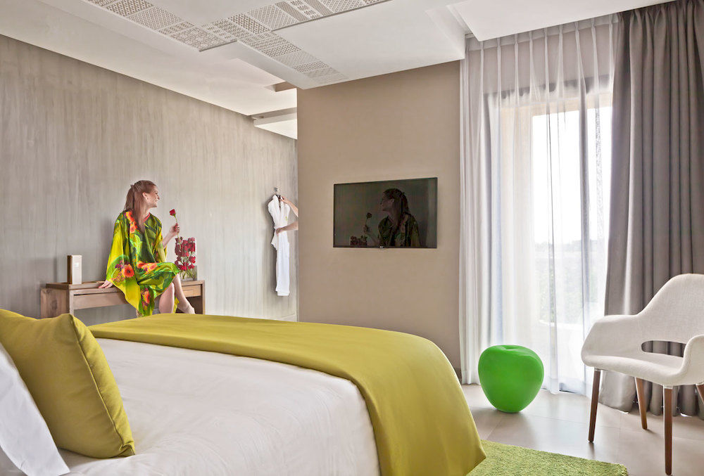 Apple Garden Hotel & Spa Marrakech Douar Soukkane 외부 사진