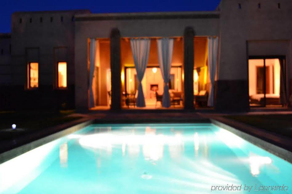 Apple Garden Hotel & Spa Marrakech Douar Soukkane 외부 사진