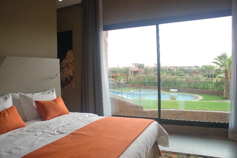 Apple Garden Hotel & Spa Marrakech Douar Soukkane 외부 사진