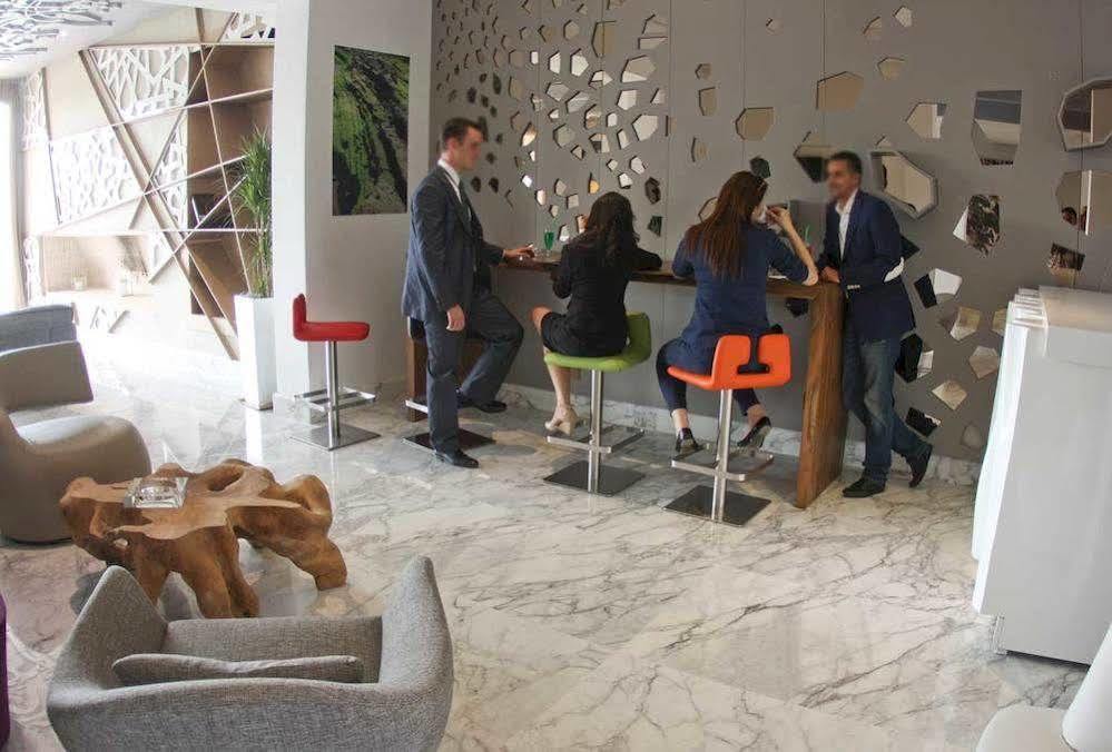 Apple Garden Hotel & Spa Marrakech Douar Soukkane 외부 사진