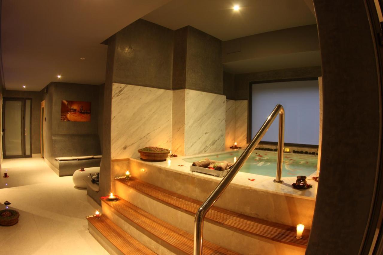 Apple Garden Hotel & Spa Marrakech Douar Soukkane 외부 사진