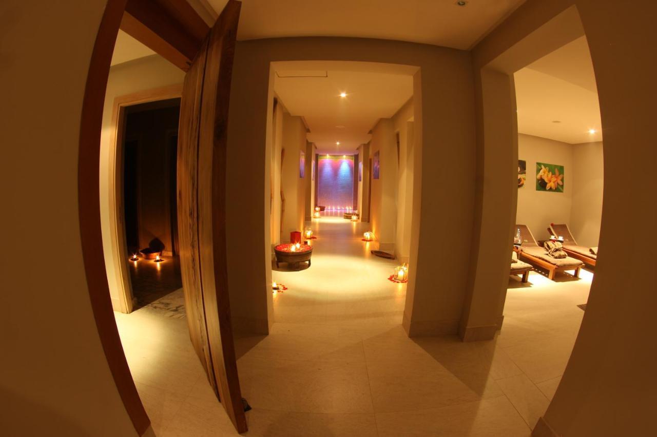 Apple Garden Hotel & Spa Marrakech Douar Soukkane 외부 사진